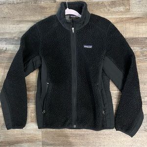 PATAGONIA • Synchilla Full Zip Fleece